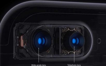 iPhone 8 Akan Hadir dengan kamera selfie yang bisa bikin foto 3D