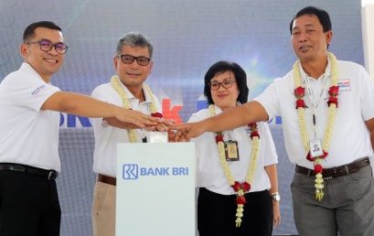 BRILink Mobile Diluncurkan BRI untuk Mempermudah Transaksi Perbankan