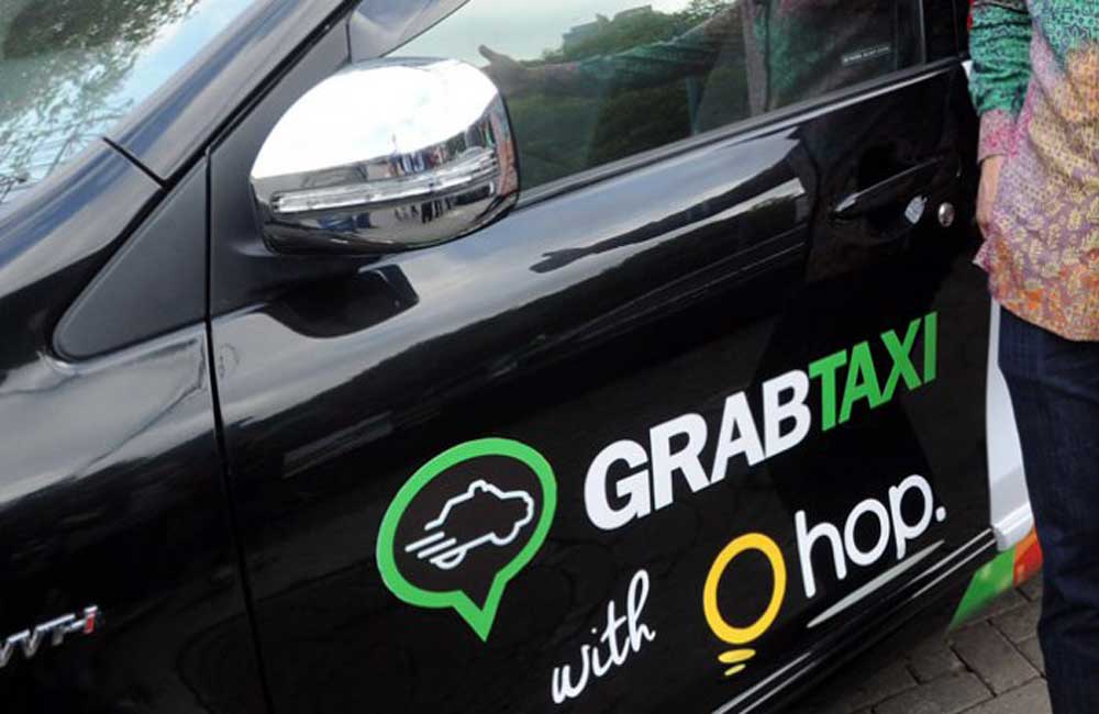 Transportasi Online Bakal Kena Tarif Batas Atas dan Bawah Transportasi Online Bakal Kena Tarif Batas Atas dan Bawah