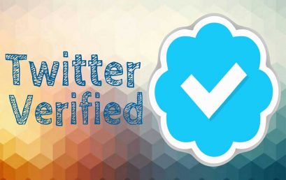 Tips Mendapatkan Tanda “Verified” di Akun Twitter