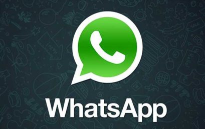 Verifikasi Dua Langkah Aplikasi WhatsApp