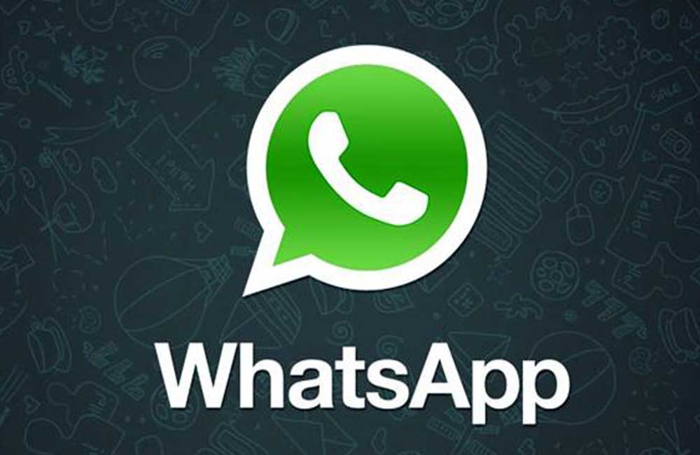 Verifikasi Dua Langkah Aplikasi WhatsApp