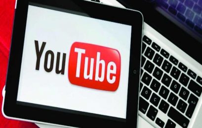 YouTube Perbaiki Bug Karena Salah Hitung Subscribers