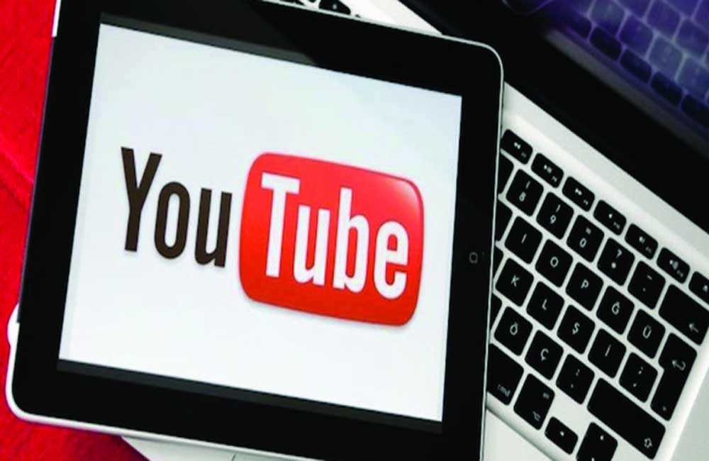YouTube Perbaiki Bug Karena Salah Hitung Subscribers YouTube Perbaiki Bug Karena Salah Hitung Subscribers