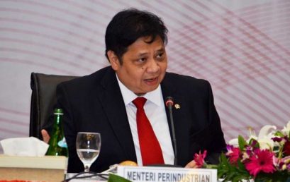 Indonesia Bekerjasama dengan Industri Melalui IORA