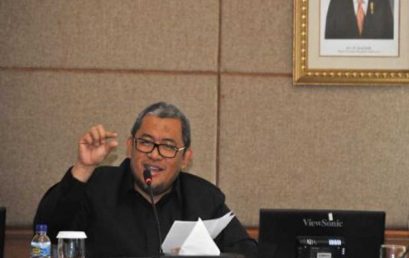 Gubernur Jabar Berharap Swasta dan BUMD Bantu Pembangunan Lewat CSR