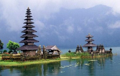 Bali Akan Mengalami Lonjakan Wisatawan Timur Tengah