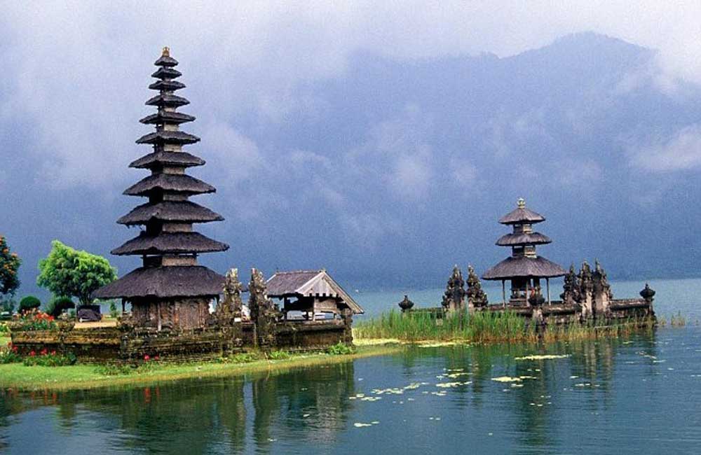 Bali Akan Mengalami Lonjakan Wisatawan Timur Tengah Bali Akan Mengalami Lonjakan Wisatawan Timur Tengah