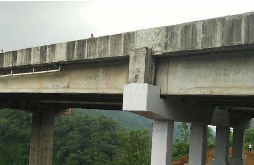 Jembatan Cisomang Dibuka 1 April 2017 untuk Semua Kendaraan