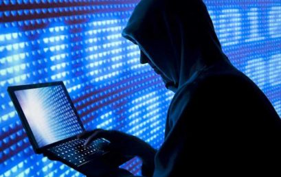 Beberapa Jenis Hacker Yang Wajib Kamu Tahu