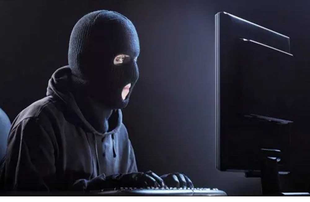 Hacker Paling Berbahaya di Dunia