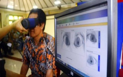 Disdukcapil Bandung Barat Masih Kekurangan 27 Ribu Blangko e-KTP