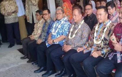 Jawa Barat Butuh Lebih Banyak PTN