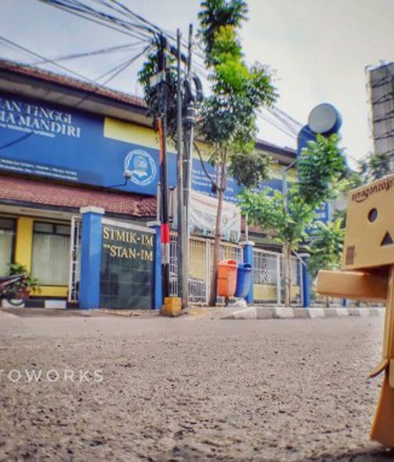 Kelas Karyawan di Bandung