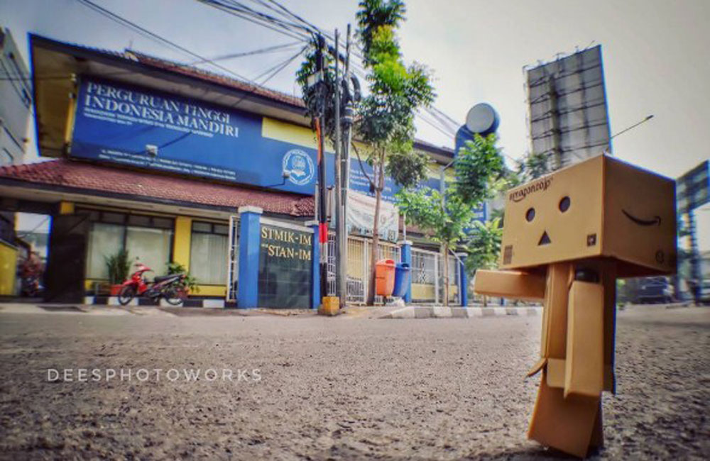 Biaya Kuliah Stmik Likmi Bandung