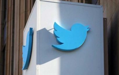 Twitter dan Kemkominfo Tangkal Konten Negatif