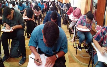 Kesalahan Umum Yang Bisa Bikin Gagal Masuk Universitas