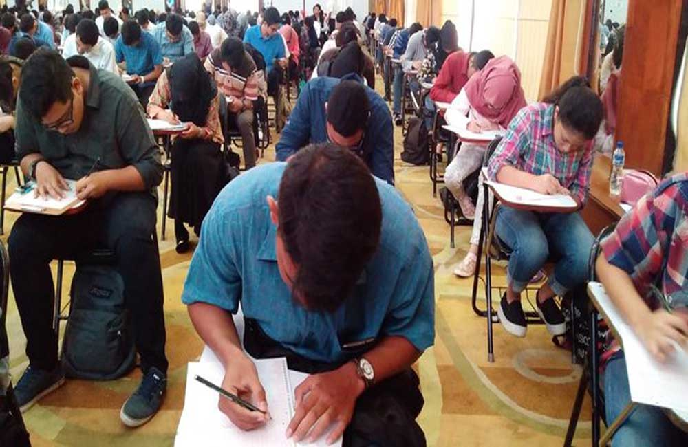 Kesalahan Umum Yang Bisa Bikin Gagal Masuk Universitas