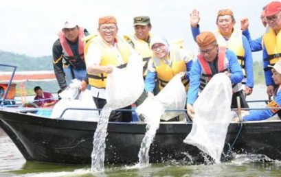 Air Merupakan Sumber Kehidupan