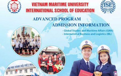 Beasiswa S1 Luar Negeri di Vietnam Maritime University