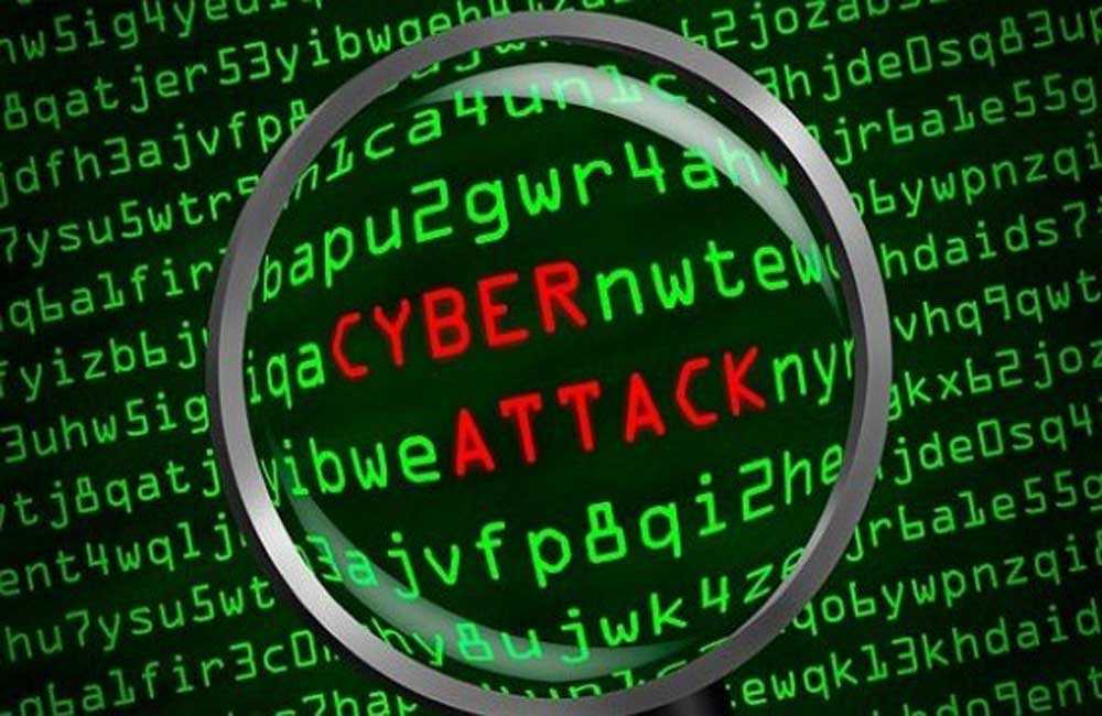 Serangan Cyber Makin Kencang, Apakah Indonesia Sudah Siap?