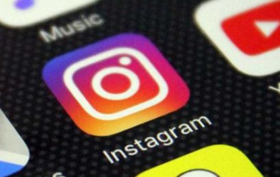 Menjadi Miliarder Karena Instagram