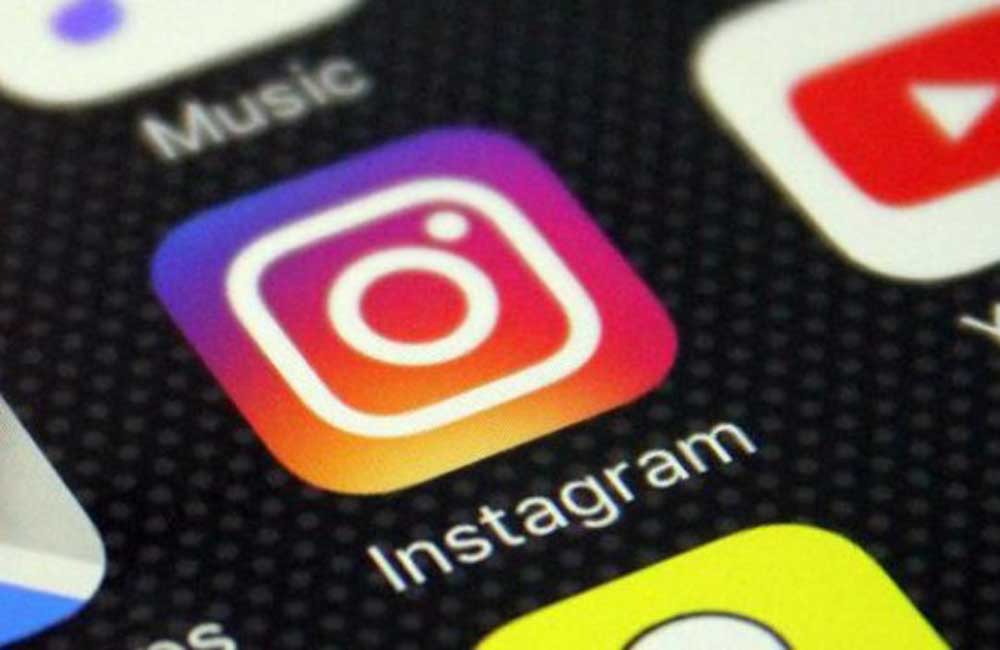 Media Instagram Jadi Tempat Cyber Bullying Nomor 1