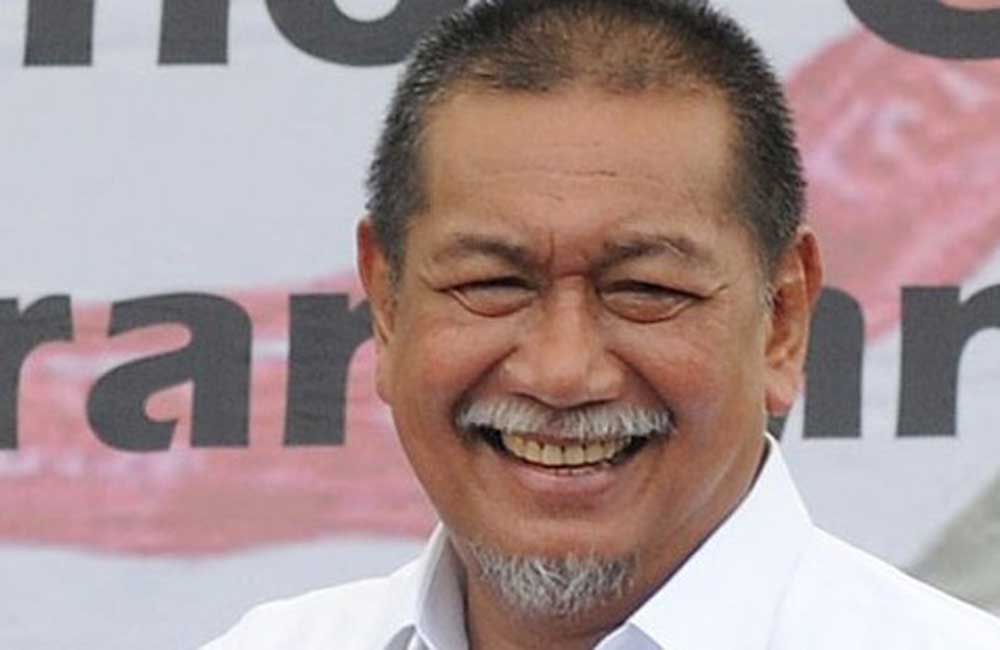 Jawa Barat Dorong Pelaku Usaha Kembangkan Wisata Halal Jawa Barat Dorong Pelaku Usaha Kembangkan Wisata Halal