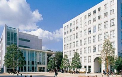 Beasiswa S1 Jepang Tokyo International University