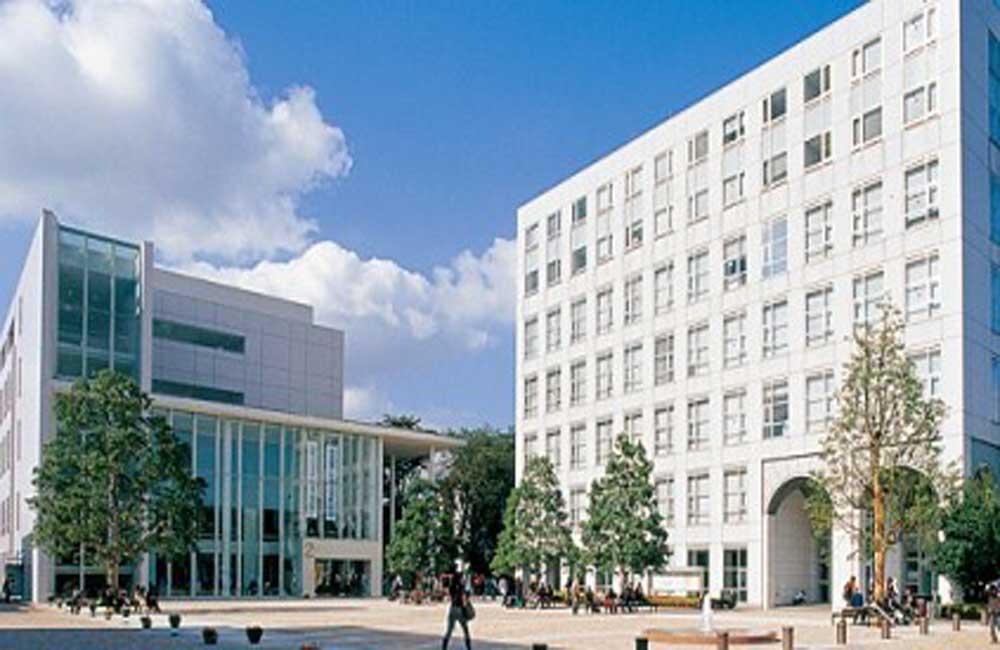 Beasiswa S1 Jepang Tokyo International University