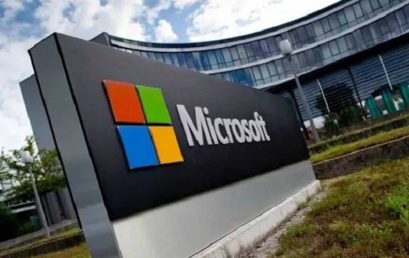 Hacker Temukan Celah Keamanan di Microsoft Word