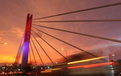 Hari Jadi Kota Bandung ke-207 Bakal Meriah