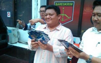 Awas Modus Penipuan Jual Mobil Murah di Bandung