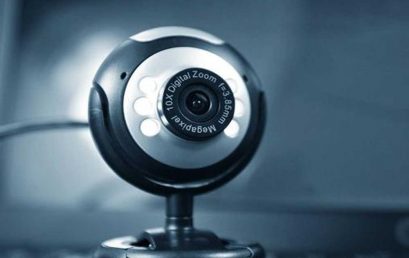 Webcam Dapat Dijadikan Pengintai Oleh Peretas