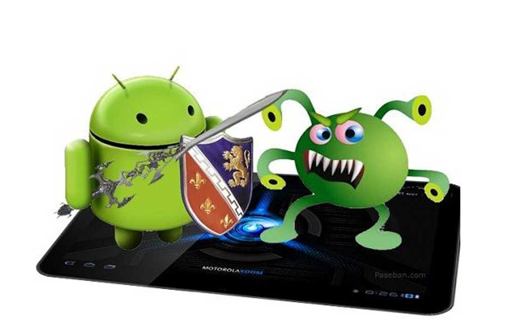 Cara Untuk Mengatasi Android Lemot