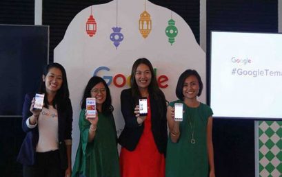 Fitur Google Pendukung Ibadah Puasa Ramadan