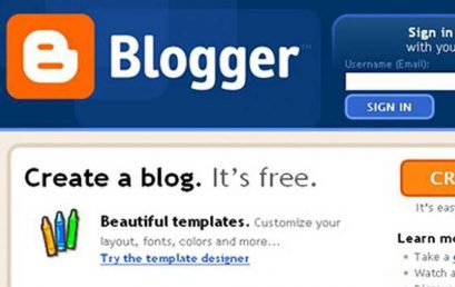 Cara Memaksimalkan Blog Untuk Bisnis