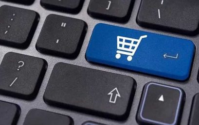 Pertumbuhan e-Commerce Indonesia Tertinggi di Dunia