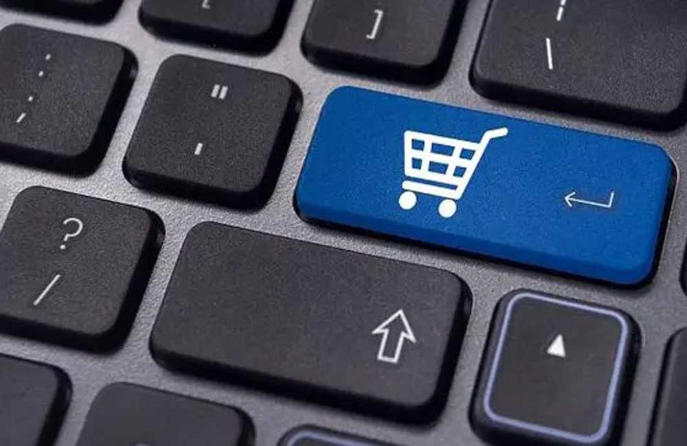 Pertumbuhan e-Commerce Indonesia Tertinggi di Dunia