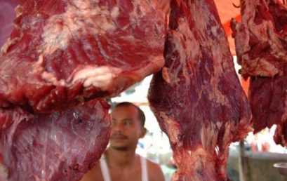 Kebutuhan Daging di Bandung Barat Tercukupi Hingga Lebaran