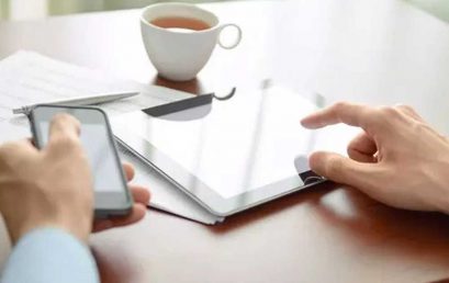 Pekerjaan Bergaji Tinggi yang Bisa Dikerjakan Lewat Smartphone