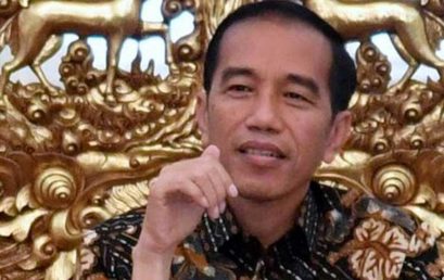 Presiden Ingin Generasi Indonesia Kompetitif