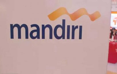 Bank Mandiri Berupaya Meningkatkan Keamanan Sistem Online