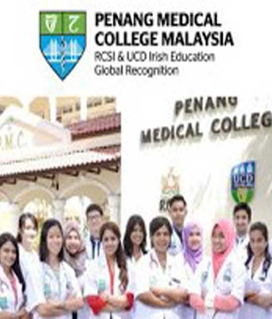Beasiswa S1 Kedokteran di Penang Medical College (PMC) Malaysia