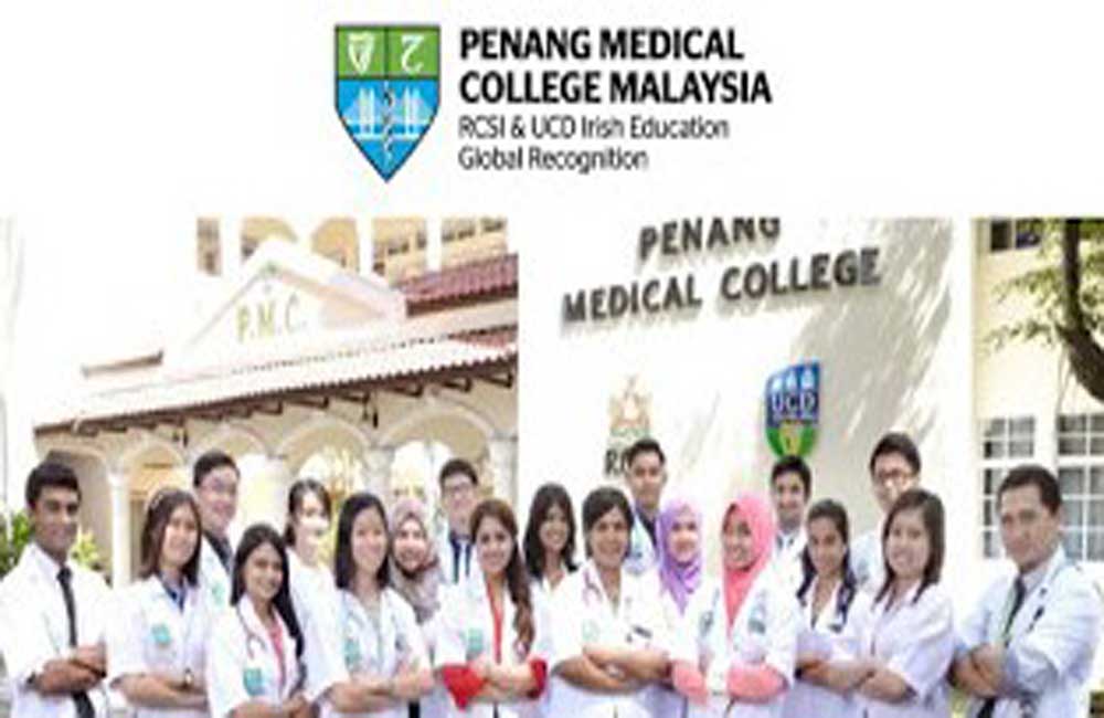 Beasiswa S1 Kedokteran di Penang Medical College (PMC) Malaysia