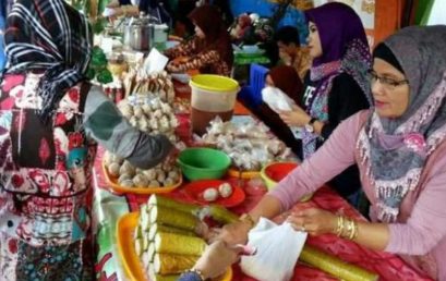 Tips Mencegah Pemborosan di Bulan Ramadhan