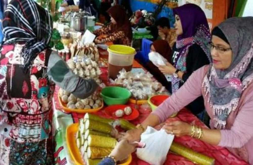 Tips Mencegah Pemborosan di Bulan Ramadhan