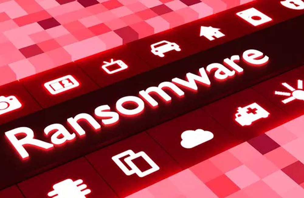 Hacker Korut Diduga Dalang Serangan Ransomware WannaCry