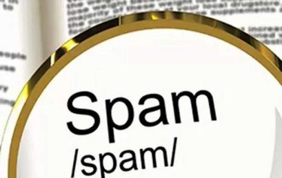 Spam di WhatsApp Berisiko Ekspos Data Pribadi Pengguna