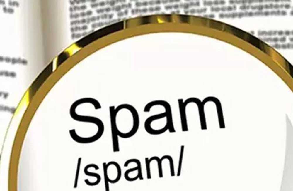 Spam di WhatsApp Berisiko Ekspos Data Pribadi Pengguna Spam di WhatsApp Berisiko Ekspos Data Pribadi Pengguna
